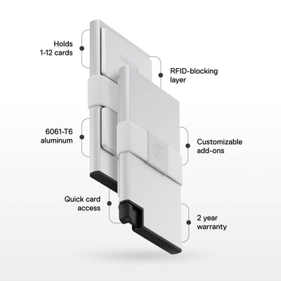 Ekster Cardholder