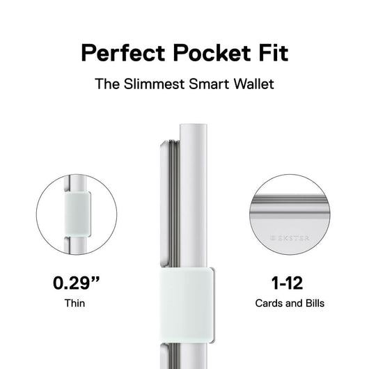 Ekster Cardholder
