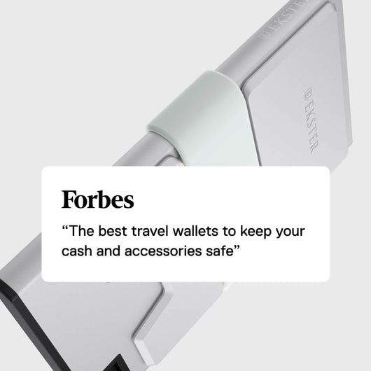 Ekster Cardholder