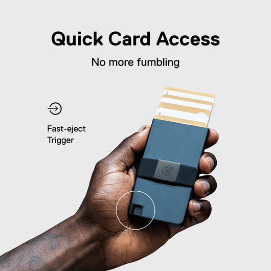 Ekster Cardholder