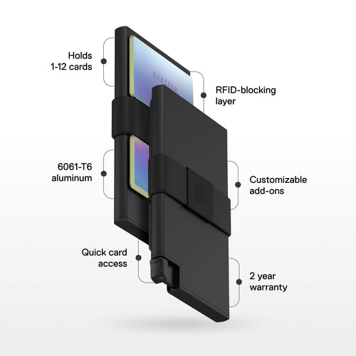 Ekster Cardholder