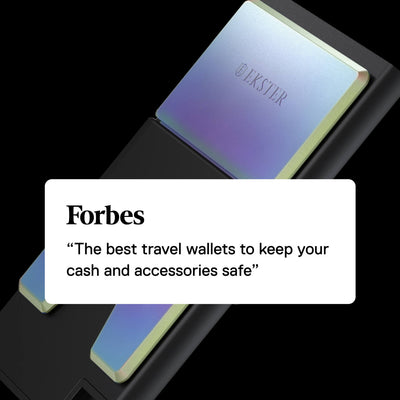 Ekster Cardholder