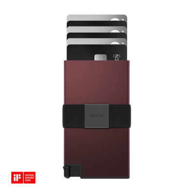 Ekster Cardholder