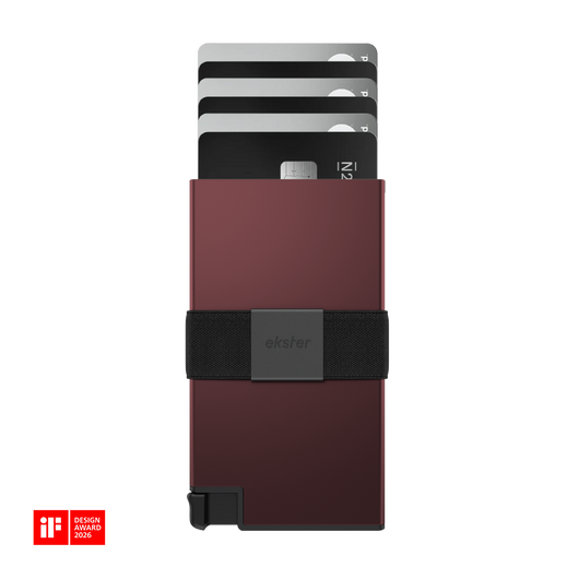 Ekster Cardholder
