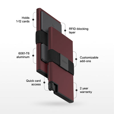 Ekster Cardholder