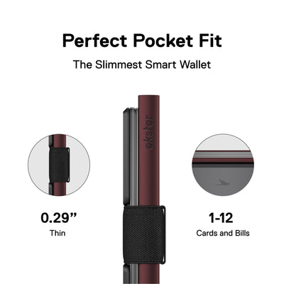 Ekster Cardholder