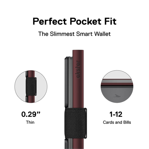 Ekster Cardholder