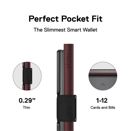 Ekster Cardholder