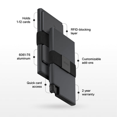 Ekster Cardholder