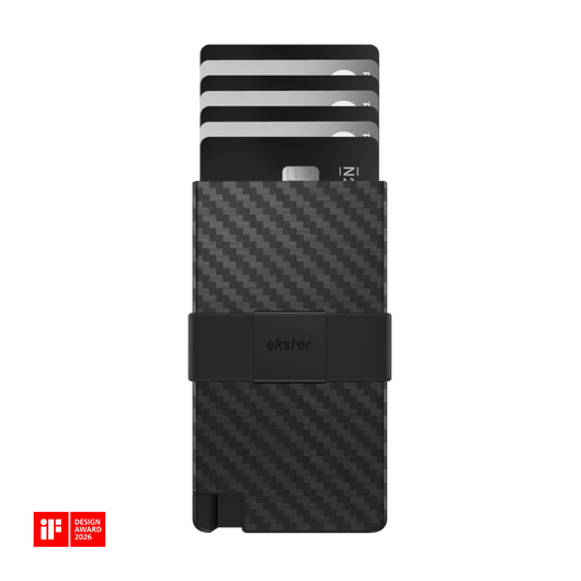 Ekster Cardholder Pro