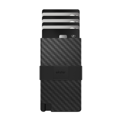 Ekster Cardholder Pro