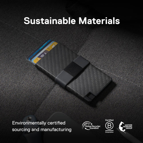 Ekster Cardholder Pro