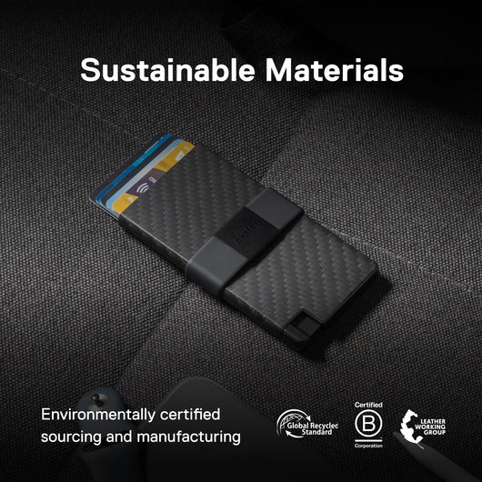 Ekster Cardholder Pro