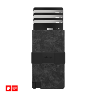 Ekster Cardholder Pro