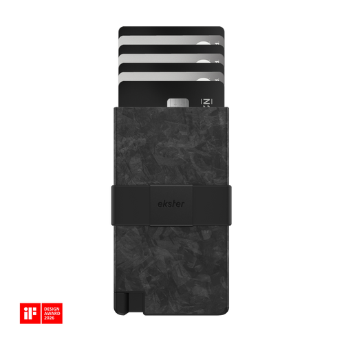 Ekster Cardholder Pro
