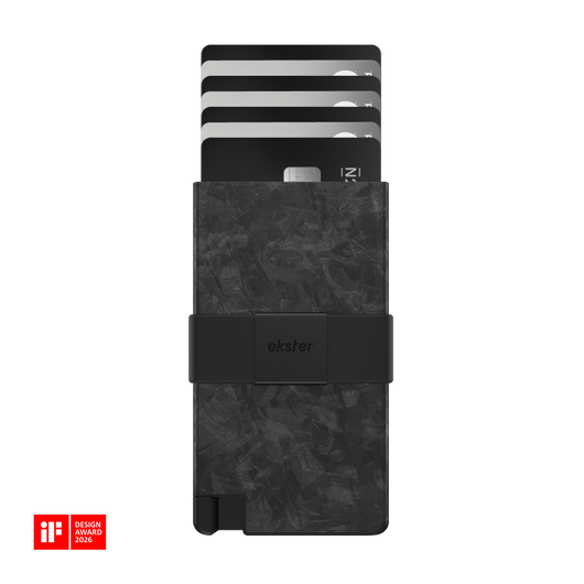 Ekster Cardholder Pro