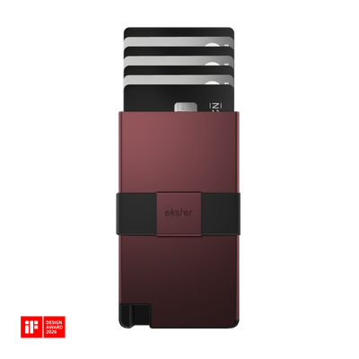 Ekster Cardholder Pro