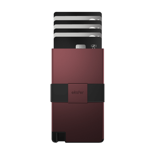 Ekster Cardholder Pro