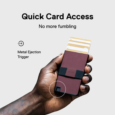 Ekster Cardholder Pro