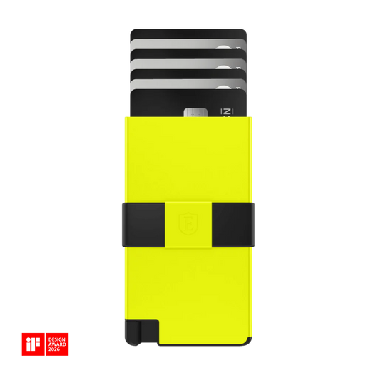 Ekster Cardholder Pro