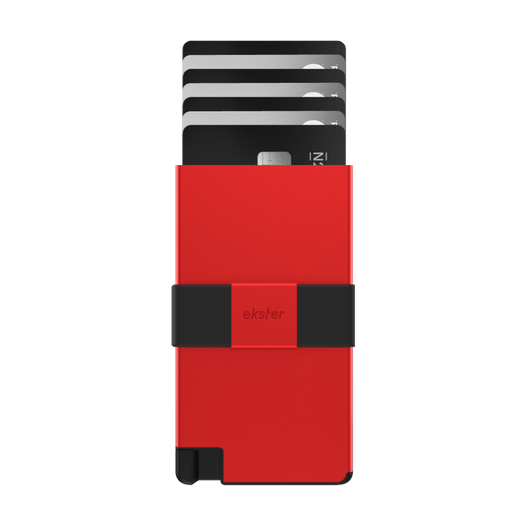 Ekster Cardholder Pro