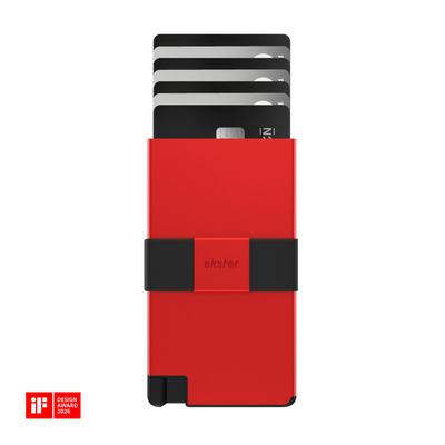 Ekster Cardholder Pro