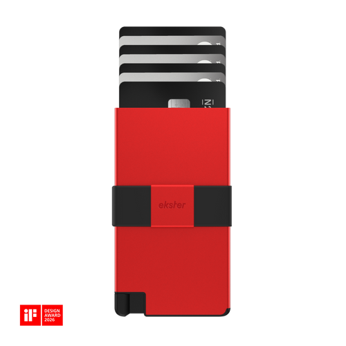 Ekster Cardholder Pro