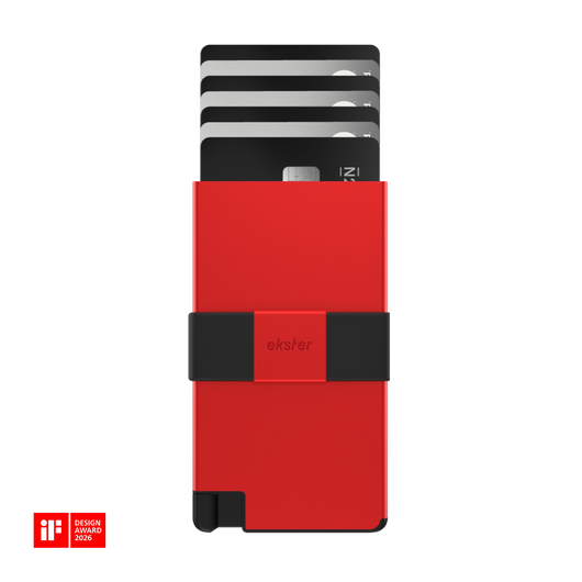 Ekster Cardholder Pro