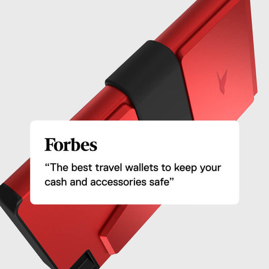 Ekster Cardholder Pro