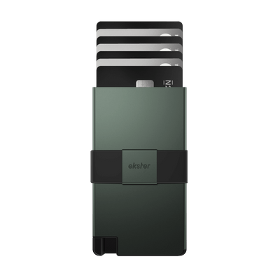 Ekster Cardholder Pro