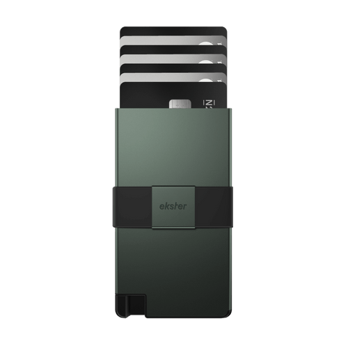 Ekster Cardholder Pro