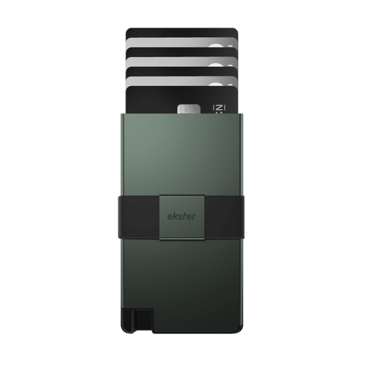 Ekster Cardholder Pro