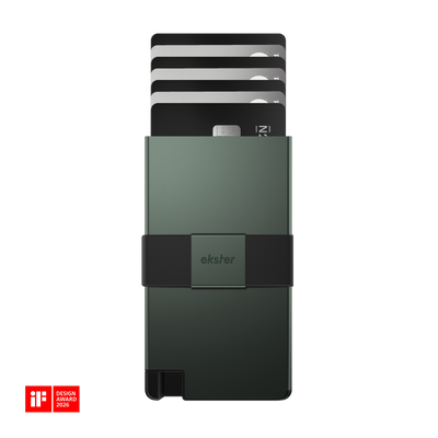 Ekster Cardholder Pro