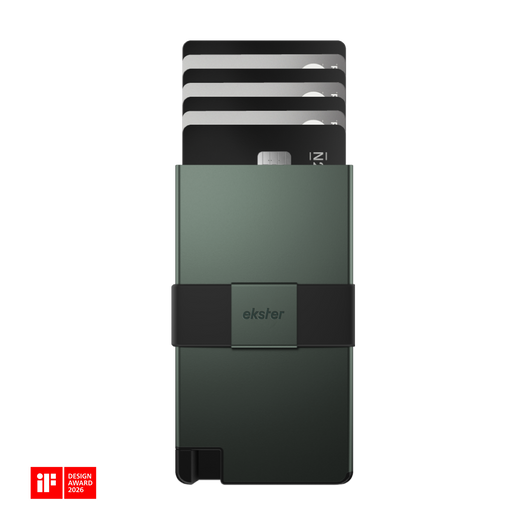 Ekster Cardholder Pro