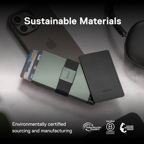 Ekster Cardholder Pro