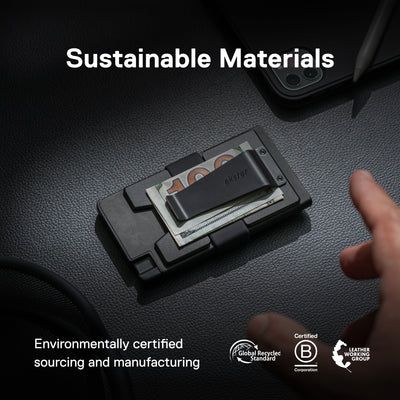 Ekster Cardholder Pro