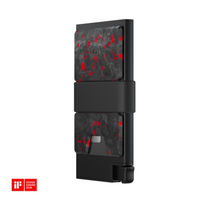 Ekster Cardholder Pro