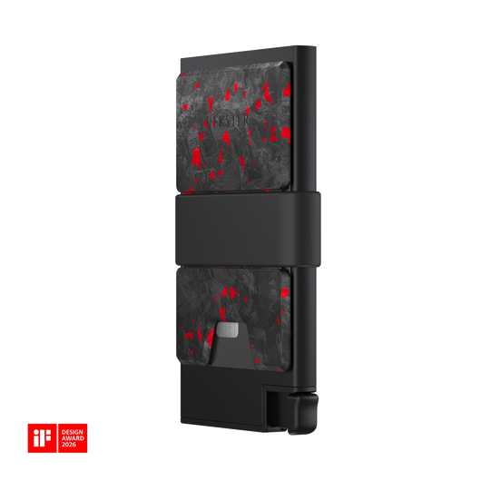 Ekster Cardholder Pro