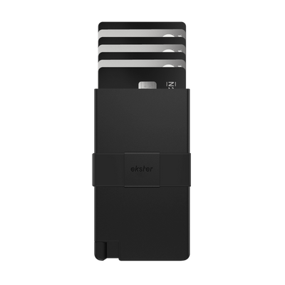 Ekster Cardholder Pro
