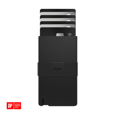 Ekster Cardholder Pro