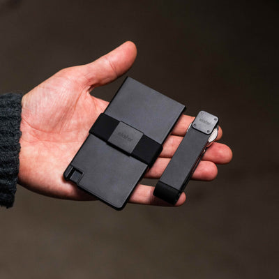 Ekster Cardholder Pro