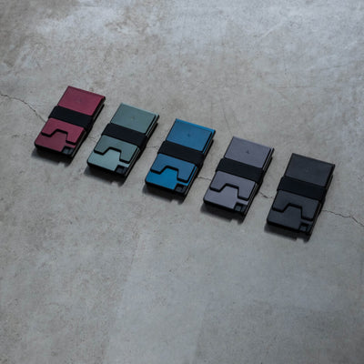 Ekster Cardholder Pro