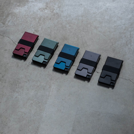 Ekster Cardholder Pro