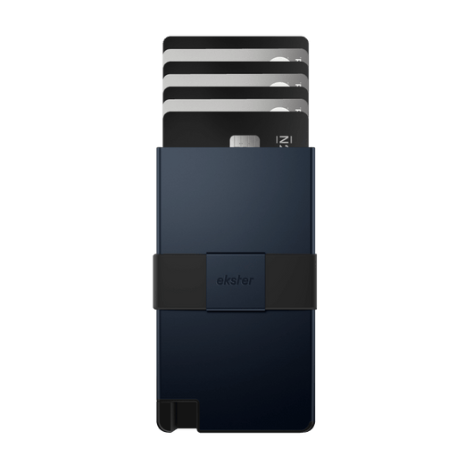 Ekster Cardholder Pro