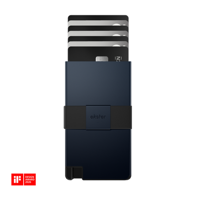 Ekster Cardholder Pro