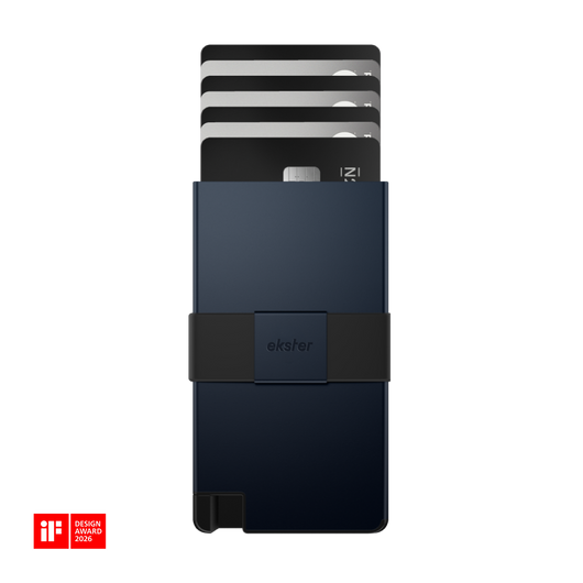 Ekster Cardholder Pro