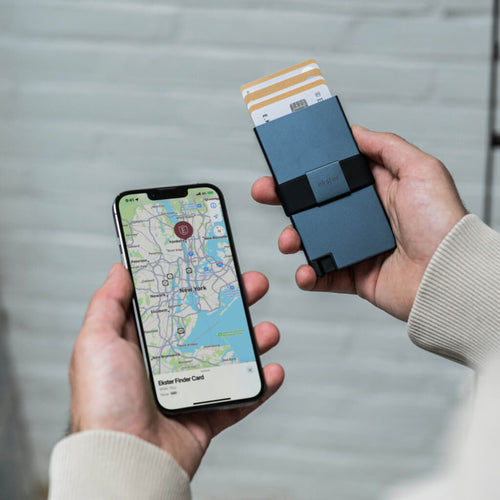 Ekster Cardholder Pro
