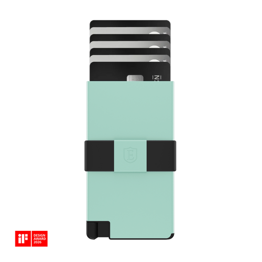 Ekster Cardholder Pro