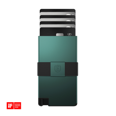 Ekster Cardholder Pro