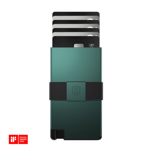 Ekster Cardholder Pro